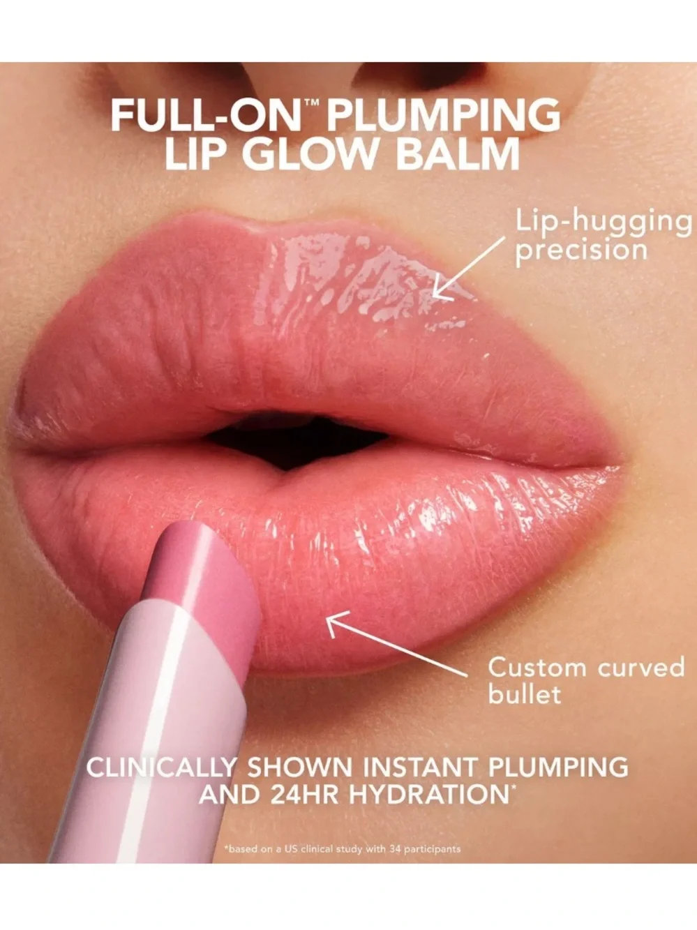 Buxom brand new
